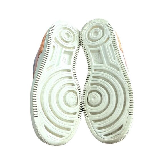 Nike Air Force One Shadow Sneakers - Picture 5 of 6